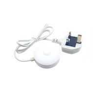 100-240V Magnetic Electric Toothbrush Charging Base Adapter For Oral B iO Series 7/8/9 9S 10S iO7 iO