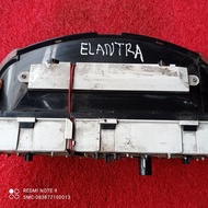 Hyundai Elantra Original Speedometer Limited Stock Warranty