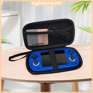 EVA Portable Storage Bag Waterproof Shockproof Hard Shell Case Travel Carry Bag Anti-scratch with Ha