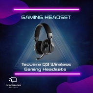 Tecware Q3 Wireless Gaming Headset