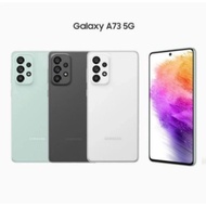 [ Ready Stock] Hp Samsung Galaxy A73 5G 8/256 Gb - Samsung A 73 5G Ram