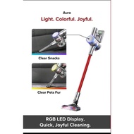 READY STOCK! Airbot Supersonic 3.0 Aura[2025] Wireless Handheld Vacuum Cleaner