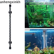 ANHENGXIN Fish Tank Light Fish Tank Clip 90-260V Aquatic Plant Freshwater LED Lighting Planted Color