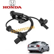 HONDA CITY TMO 2008" ABS SENSOR FRONT