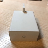 Genuine Google  45W USB-C Type C 快充電器🔋
