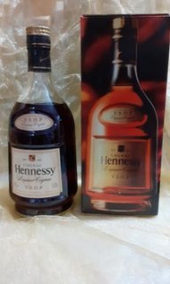 港版怡豐軒尼詩vsop 700ml