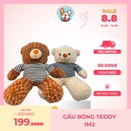 Giant Teddy Bear 1m2, Teddy Bear 1m2 Super Huge Super Cheap Price
