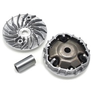 Motorcycle Primary Clutch Variator For Honda PCX125 WW125 PCX150 WW150 22011-KWN-900 22102-KWN-900  