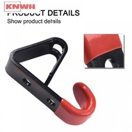 Stylish Metal Hub Hook for Tire Wheel Rims Compatible with 13 22 inch Wheel Hubs