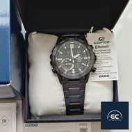 CASIO EDIFICE ORIGINAL SOSPENSIONE  ECB-40BK-1A/ECB-40BK-1ADF/ECB-40BK/ECB40BK