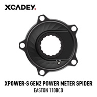 XCADEY XPOWER-S Road Bicycle Bike MTB Mountain Bike Spider Power Meter For SRAM ROTOR RaceFce Crank 