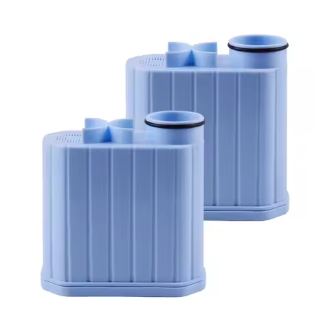 1/2/3/4PCS CMF009 Coffee Machine Water Filter Replacement For Philips Saeco AquaClean CA6903 Coffee 