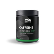 WiN Green Tea Caffeine Capsules-60 Capsules- [Validity Period: 2028.12.09]
