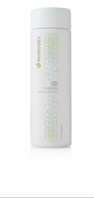 (ของไทย)นู สกิน ผลิตภัณฑ์เสริมอาหาร วาย สแปนไทย Nu Skin Y-Span Exp.06/2026 พร้อมส่ง