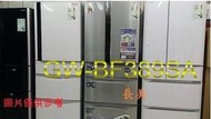 板橋-長美 LG 樂金冰箱 GW-BF389SA/GWBF389SA ~ 343LWiFi 直驅變頻上下門冰箱
