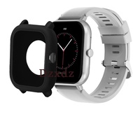 For GOOJODOQ FB003 FB033 GTS Smart watch Soft Silicone Protective Bumper Cover GOOJODOQ FB003 FB033 