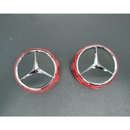 Mercedes Benz Amg Universal Oem Rim Cap