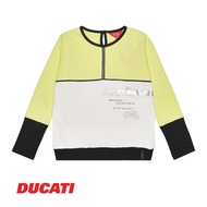 DUCATI Kids Girl Long Sleeve Pullover D844116-840194