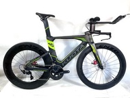 🇮🇹Kuota KT3 105 大牌碟剎TT公路車 Ironman bike 鐵人三項賽車 TT roadbike