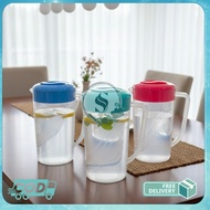 Osaka Water Jug 1.5l & 2l Water Jug Water Kettle Water Kettle 1500ml Pitcher Es Teler Kettle Water C