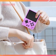 [shibelss.my] Silicone Protective Case Shockproof Game Console Cover for MIYOO MINI Plus