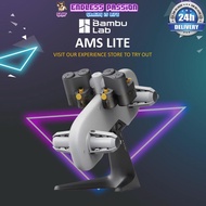Bambu Lab AMS Lite – Automatic Material System