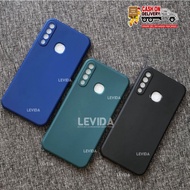 Infinix S4 Infinix Smart 3 Plus Infinix Smart HD Silicon Case Color Softcase Macaron Infinix Smart 3