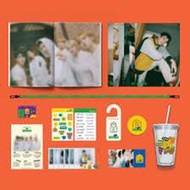 Astro 5期會員禮 連盒