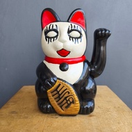 Action Figure Cat Hockey Cat Display Action Figure Action Figure Second Action Figure Custom Action 