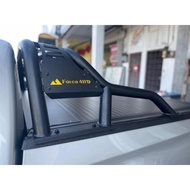 Force 4WD TD Roll Bar Sport Bar For Ford Ranger Isuzu Dmax Nissan Navara Mitsubishi Triton Toyota Hi