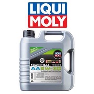 Liqui Moly Fully Synthetic Special Tec AA 5W30 Engine Oil (4L)