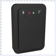 (XNCY) 79GHz Radar Vehicle Detector Replace Loop Detector for Car Parking System Phone APP Debug