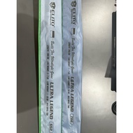 Elito Ultra Light Legend 662 & 702 Fishing Rod