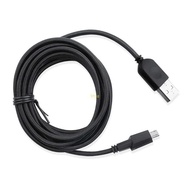 BT Fast Charging USB Cable For AW610M AW310M Mouse Providing Uninterrupted Power Supply For Various 