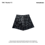 THE HUSTLE CLUB- MAMBA V2