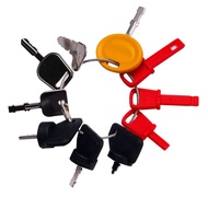 10 Set Kunci Mesin Rumput untuk Cub Cadet MTD John Deere Husqvarna Toro Craftsman Kubota Troy-Bilt S