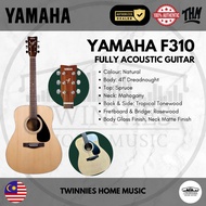 YAMAHA F310 ACOUSTIC GUITAR
