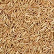 BASMATI WHOLE GRAIN LONG RICE (BROWN RICE) 1kg