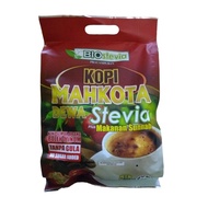 kopi mahkota dewa stevia (15 sachet)
