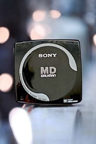 Sony MZ-E80