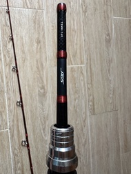 Daiwa Leading 73 MH-160