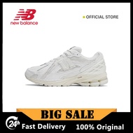 สินค้าเคาน์เตอร์แท้ New Balance NB 1906R " White " รองเท้ากีฬา M1906DE รับประกันสินค้า 1 ปี