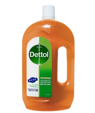 滴露 - 滴露多用途消毒藥水