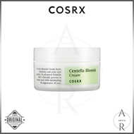 COSRX Centella Blemish Cream 30ml [ARIUM]