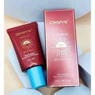 OKAYA SUNSCREEN ORIGINAL HQ