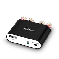 Nobsound NS-10G PRO 100W Bluetooth 5.0 Power Amplifier 2.0 Channel Stereo Audio Amp Wireless Receive
