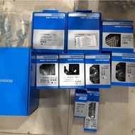 GROUPSET 105 R7000 GROUP SET SHIMANO 105 11 SPEED 52 36 170 11 34 NEW