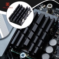[UsusexaMY] M.2 SSD 2242 Heatsink Accessory Heat Dissipation for Laptop Desktop Computer