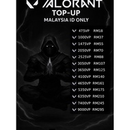 VALORANT VP TOP UP❗️❗️❗️
