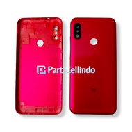 Backdoor XIAOMI MI A2 LITE/REDMI 6 PRO